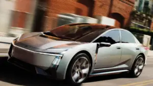Toyota Siapkan Corolla Listrik, Century Coupe, dan Lexus 6-Roda di Japan Mobility Show 2025
