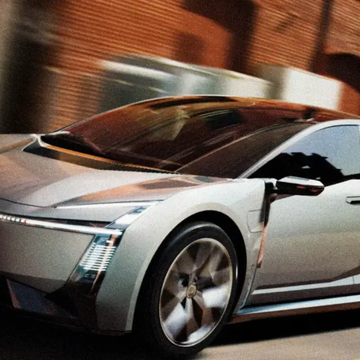 Toyota Siapkan Corolla Listrik, Century Coupe, dan Lexus 6-Roda di Japan Mobility Show 2025