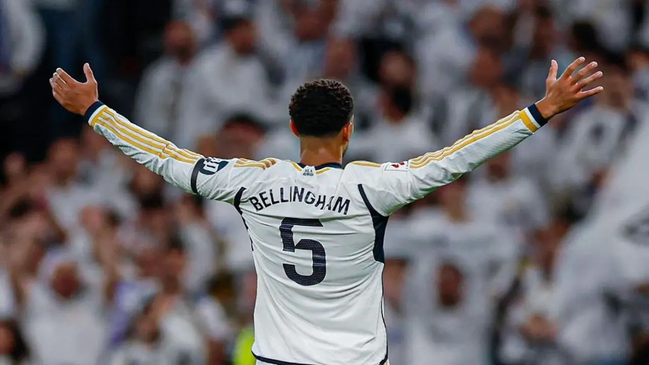 Tuchel Segera Temui Bellingham Bahas Masa Depan Di Timnas Inggris