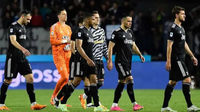 Juventus Terancam Sanksi, UEFA Mulai Investigasi Soal Financial Fair Play