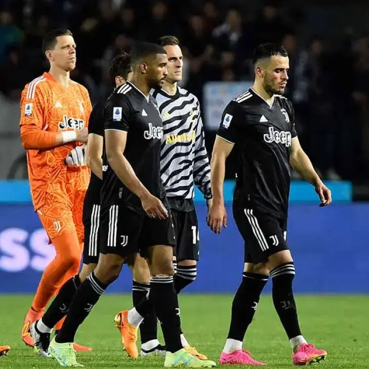 Juventus Terancam Sanksi, UEFA Mulai Investigasi Soal Financial Fair Play