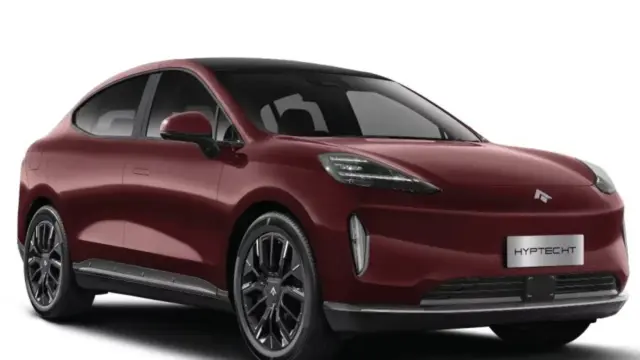 Update Harga Mobil Listrik Aion Oktober 2025 Ini Varian Dan Spesifikasinya