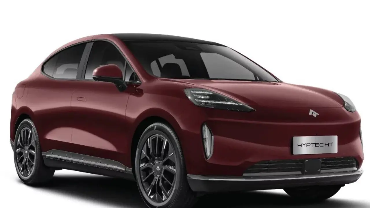 Update Harga Mobil Listrik Aion Oktober 2025 Ini Varian Dan Spesifikasinya