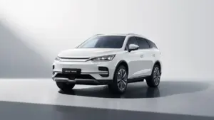Update Harga Mobil Listrik BYD Oktober 2025, Paling Murah Rp195 Juta