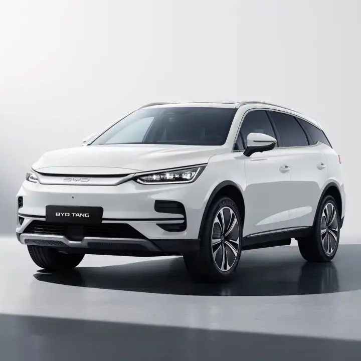 Update Harga Mobil Listrik BYD Oktober 2025, Paling Murah Rp195 Juta