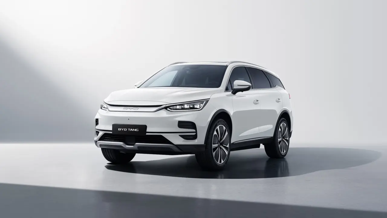 Update Harga Mobil Listrik Byd Oktober 2025 Paling Murah Rp195 Juta