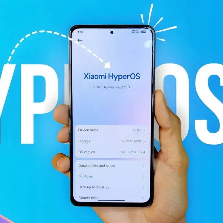 Update HyperOS 3 Stabil Mulai Dibagikan, Ini Daftar Perangkat yang Kebagian Pertama