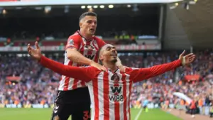 Usai Kekalahan dari Manchester United, Sunderland Siap Balas di Laga Kontra Wolverhampton