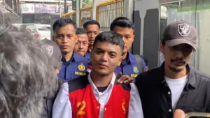 Vadel Badjideh Siap Terima Vonis Kasus Asusila dari Laporan Nikita Mirzani