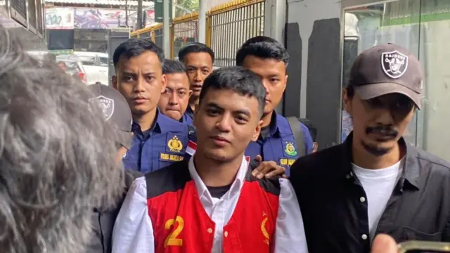 Vadel Badjideh Siap Terima Vonis Kasus Asusila Dari Laporan Nikita Mirzani 1