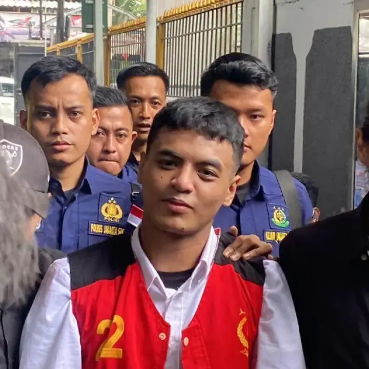 Vadel Badjideh Siap Terima Vonis Kasus Asusila dari Laporan Nikita Mirzani