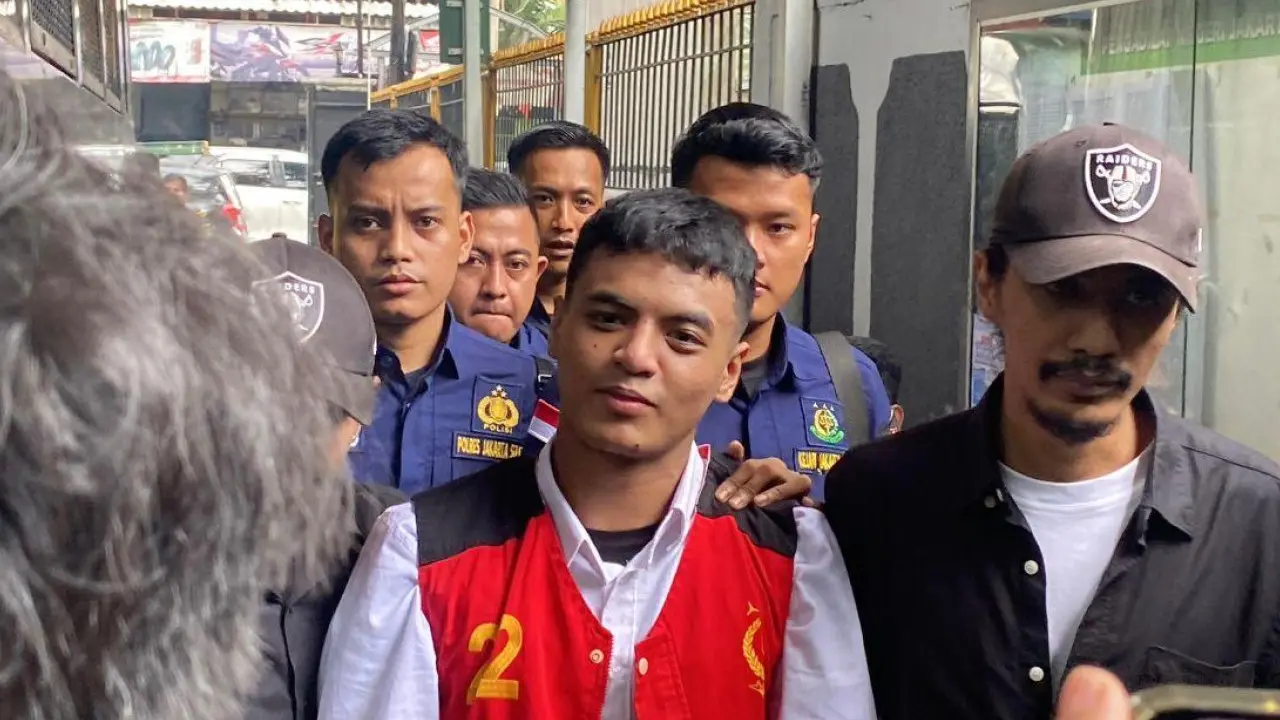 Vadel Badjideh Siap Terima Vonis Kasus Asusila Dari Laporan Nikita Mirzani 1