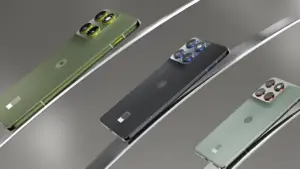 Video Promo Motorola Edge 70 Bocor, Ungkap Desain Ultra-Tipis Kurang dari 6mm