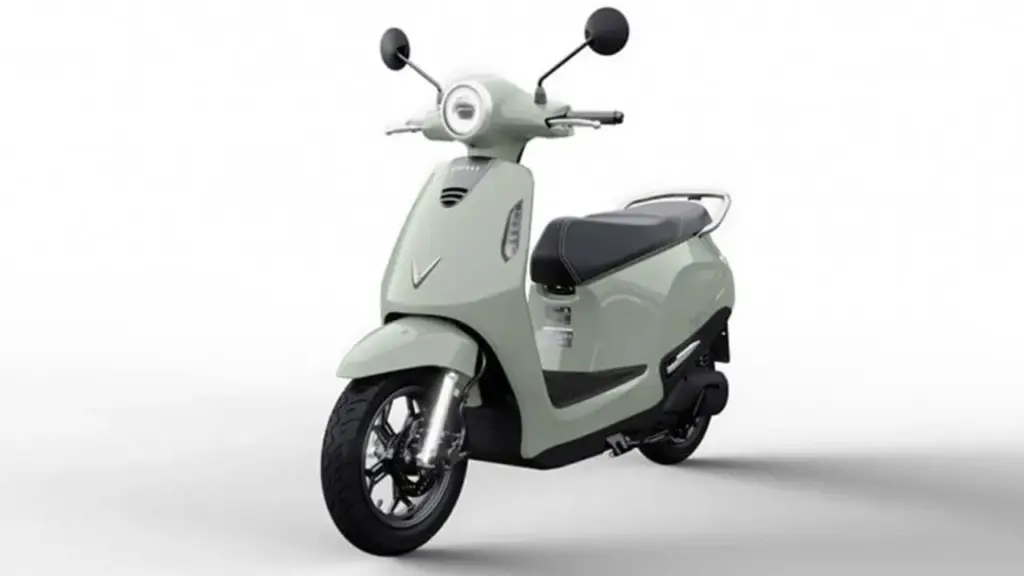 Vinfast Evo Grand Dual Baterai Jarak 262 Km Sekali Cas 1