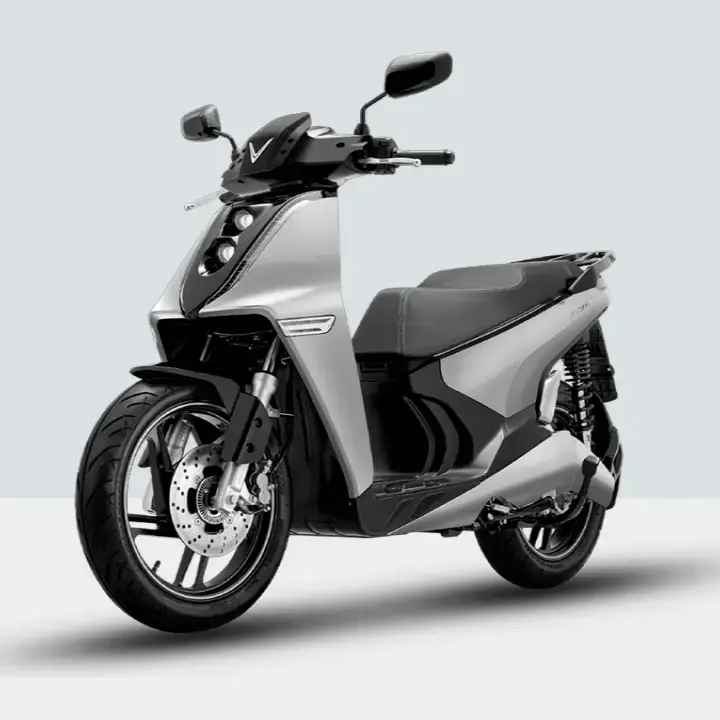 VinFast Theon S Siap Masuk Indonesia Akhir 2025, Perkiraan Harga Mulai Rp 40 Jutaan