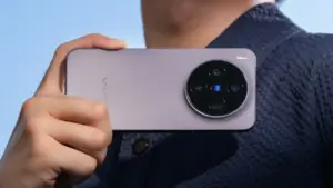 Bocoran Spesifikasi Vivo X300s Terkuak, Bawa Baterai 7.000 mAh dan Dimensity 9500 Plus
