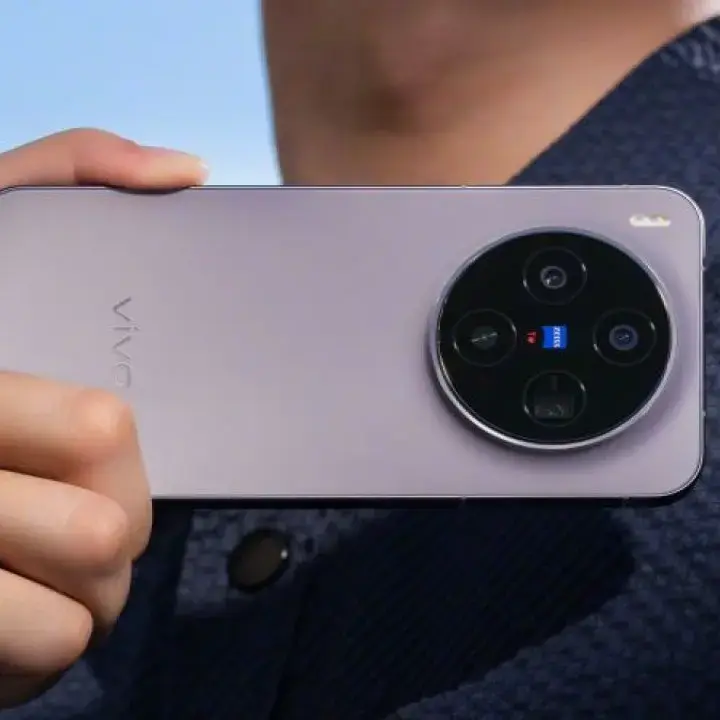 Bocoran Spesifikasi Vivo X300s Terkuak, Bawa Baterai 7.000 mAh dan Dimensity 9500 Plus