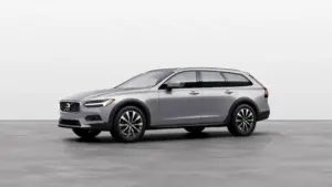 Volvo Akhiri Produksi V90, Akhir Era Station Wagon Ikonik