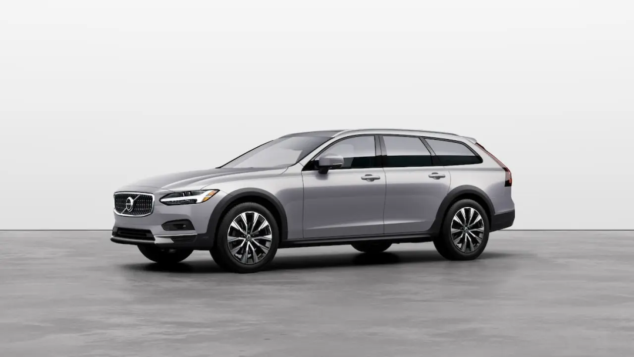 Volvo Akhiri Produksi V90 Akhir Era Station Wagon Ikonik