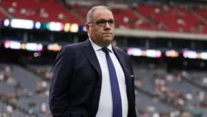 FIFA Sentil Donald Trump: Keputusan Venue Piala Dunia 2026 Ada di Tangan Kami