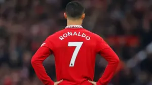 Wes Brown: Cristiano Ronaldo Bisa Kembali ke Manchester United