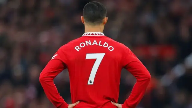 Wes Brown Ronaldo Berpeluang Balik Ke Man United Tapi Jadi Manajemen