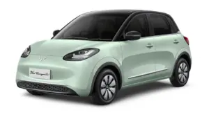 Wuling New BinguoEV Jadi Mobil Listrik Terlaris di Indonesia September 2025