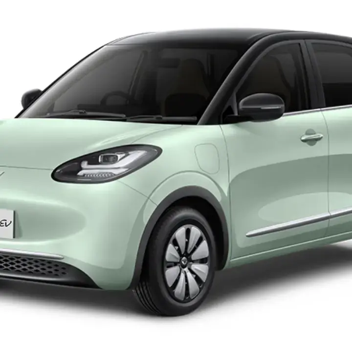 Wuling New BinguoEV Jadi Mobil Listrik Terlaris di Indonesia September 2025