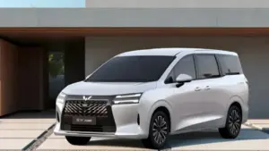 Wuling Xingguang 730 Masuk Pra-Penjualan, Harga Mulai Rp160 Jutaan
