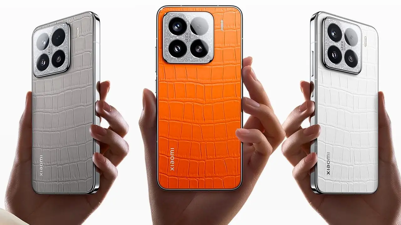 Xiaomi 15 Ultra Mulai Terima Hyperos 3 Rollout Global Siap Dimulai 1