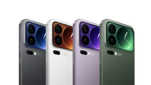 Xiaomi 17 Air Segera Hadir, Tantang iPhone Air dengan Kamera 200MP
