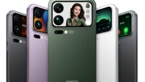 Xiaomi 17 Pro Siap Hadir dengan Layar Belakang Interaktif, Bisa Main Game dan Terjemah Percakapan