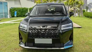 Xingguang 730 Mulai Dijual di China, Sinyal Wuling Cortez Darion Segera Hadir di Indonesia