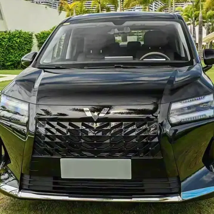 Xingguang 730 Mulai Dijual di China, Sinyal Wuling Cortez Darion Segera Hadir di Indonesia