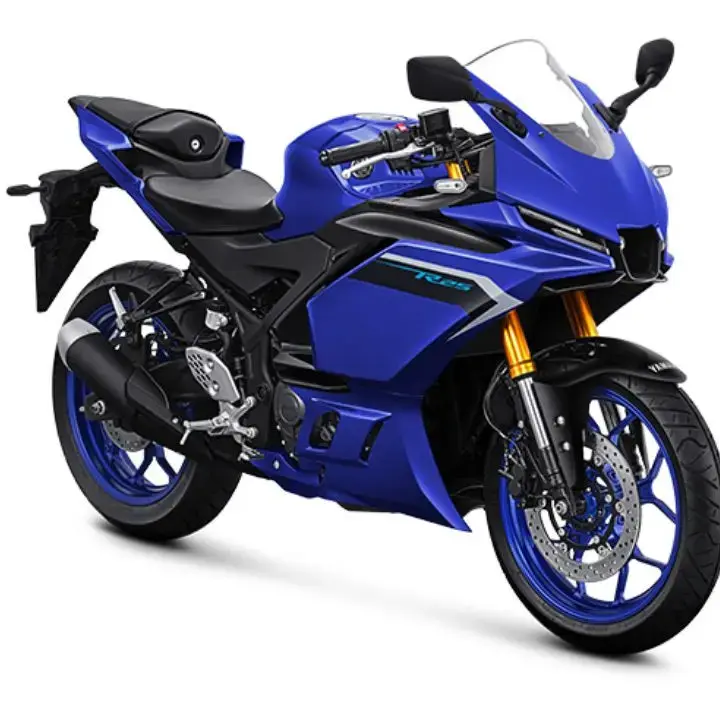 Yamaha R2 200cc Dikabarkan Segera Hadir, Menjembatani R15 dan R25