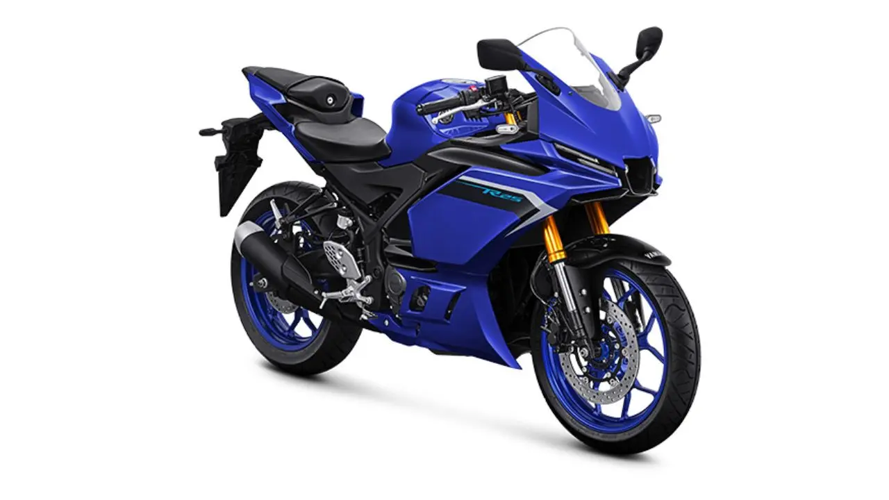 Yamaha Siapkan Yzf R2 Isi Celah Antara R15 Dan R25