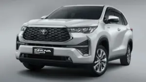10 Mobil Hybrid Terlaris di Indonesia Oktober 2025: Toyota Masih Tak Tergoyahkan