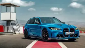 3 Mobil Termahal di GJAW 2025: BMW M3 CS, EQE SUV, hingga Jeep Gladiator Dibanderol Mulai Rp2,6 Miliar