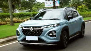 4 Rekomendasi Mobil Hybrid Suzuki Terbaik untuk Keluarga Muda Indonesia