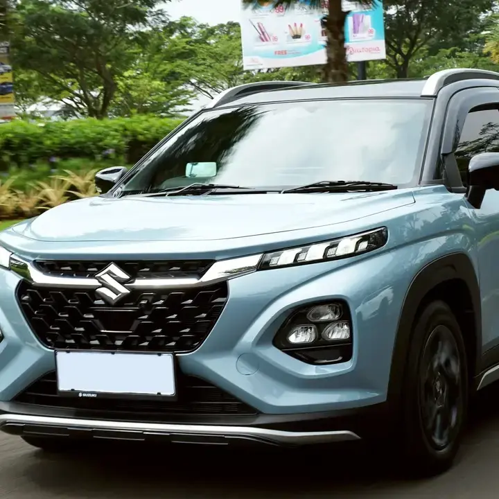 4 Rekomendasi Mobil Hybrid Suzuki Terbaik untuk Keluarga Muda Indonesia