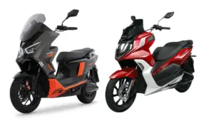 5 Motor Listrik Bergaya PCX Terbaik untuk Mobilitas Perkotaan Modern