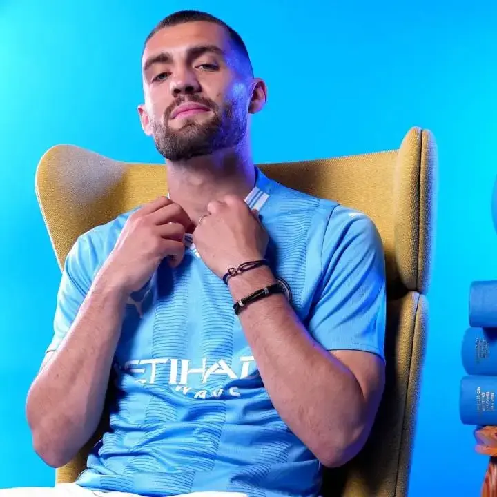 AC Milan Tertarik Datangkan Gelandang Manchester City Mateo Kovacic di Bursa Transfer 2026