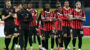 AC Milan dan AS Roma Masih Lemah di Lini Depan, Tapi Tetap Jadi Kandidat Scudetto