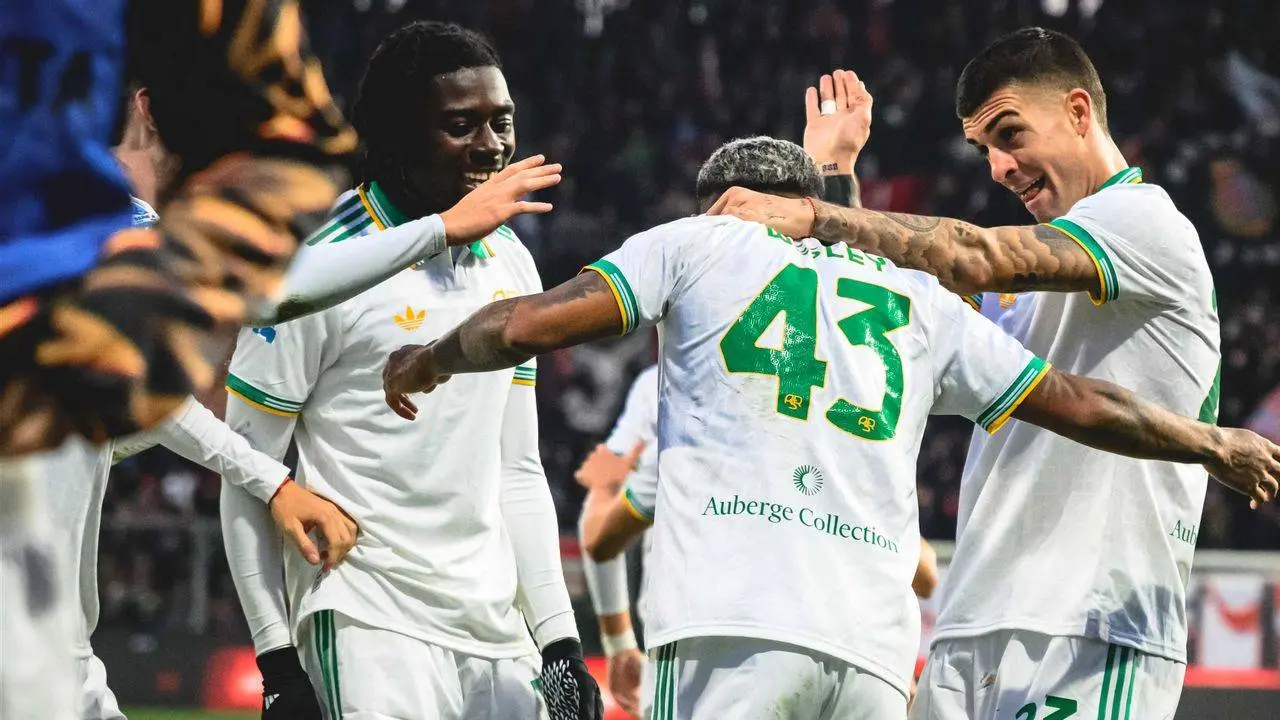 As Roma Menang 3 1 Atas Cremonese, Giallorossi Kokoh Di Puncak Klasemen Serie A