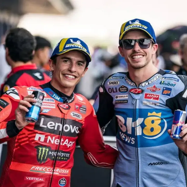 Peta Persaingan MotoGP 2026: Tiga Nama Diprediksi Jadi Rival Terkuat Marc Marquez