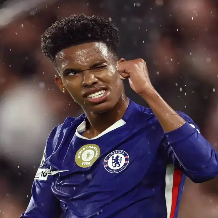 Andre Cury Ungkap Alasan Estevao Willian Lebih Memilih Chelsea Dibanding Real Madrid dan Arsenal
