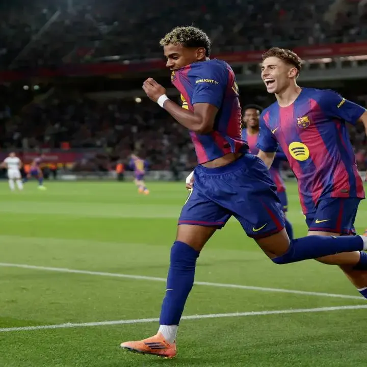 Barcelona Amankan Kemenangan 3-1 Atas Elche di La Liga 2025/2026