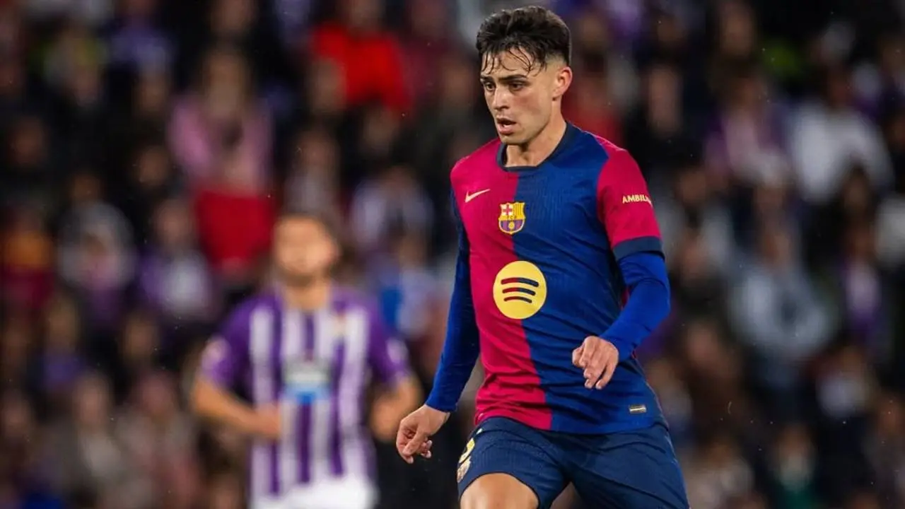 Barcelona Tanpa Pedri Lawan Chelsea, Hansi Flick Andalkan Kembalinya Marcus Rashford Di Liga Champions