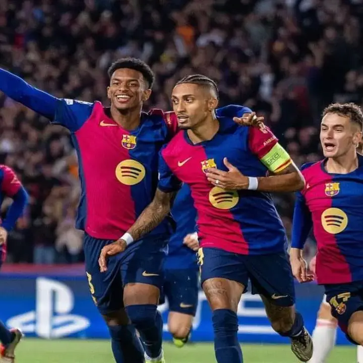 Cedera Alejandro Balde Terungkap Berasal dari Kesalahan Penggunaan Alat Gym, Barcelona Evaluasi Sistem Latihan