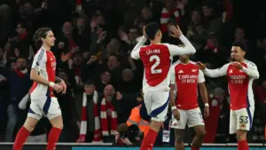 Cesc Fabregas Kagumi Performa Arsenal dan Sebut Empat Pemain yang Jadi Pembeda Musim Ini